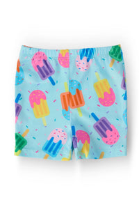 Mila & Rose Sweet Treat Twirl Shorts