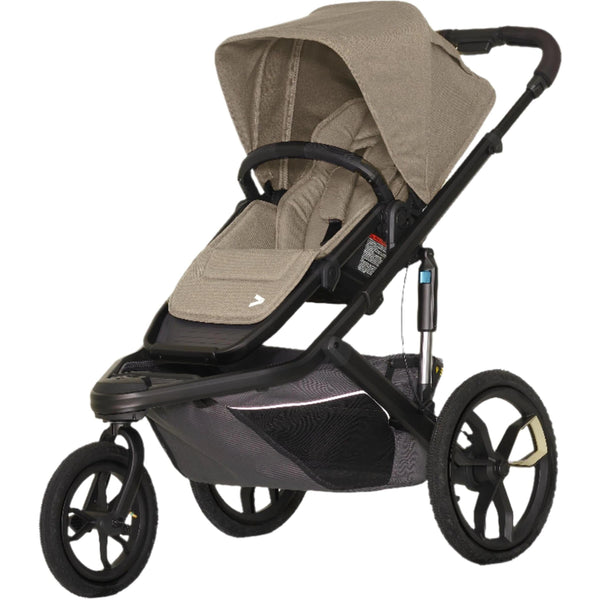 Veer Switch&Jog Stroller + FREE Bassinet!