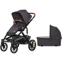 Veer Switch&Roll Stroller + FREE Bassinet!