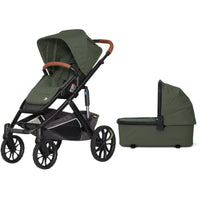 Veer Switch&Roll Stroller + FREE Bassinet!