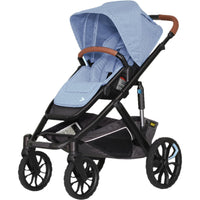Veer Switch&Roll Stroller + FREE Bassinet!