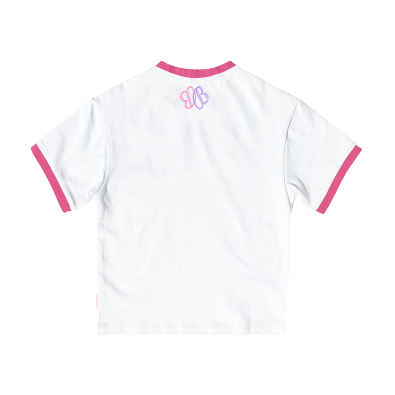 Bits and Boys Birthday Girl T-Shirt