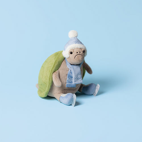 Jellycat Timmy Turtle 'Skating' – Baby Go Round, Inc.