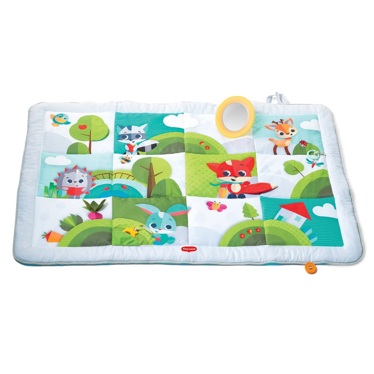 Tiny Love Super Mat