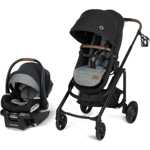 Maxi-Cosi Tayla Max Travel System