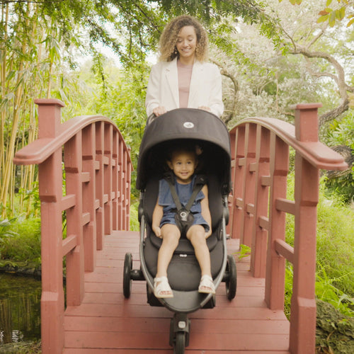 Maxi-Cosi Gia XP Luxe 3-Wheel Travel System – Baby Go Round, Inc