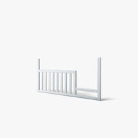 Romina Toddler Rail for Karisma Convertible Cribs