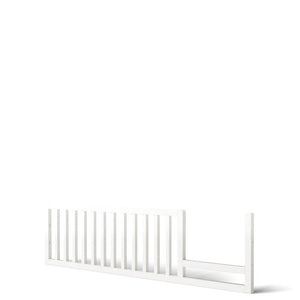 Solid Wood Toddler Rail Luxury Baby Furniture