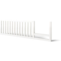 Romina Uptown Toddler Rail for Classic Crib