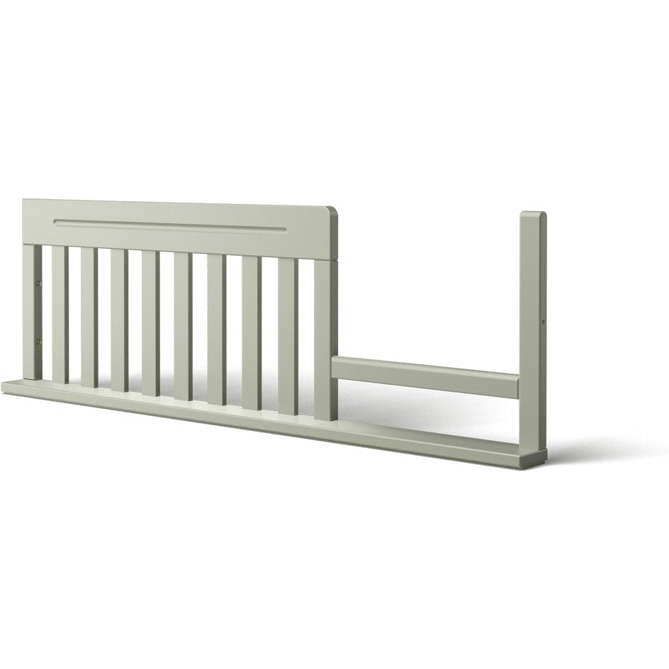 Romina Millenario Toddler Rail