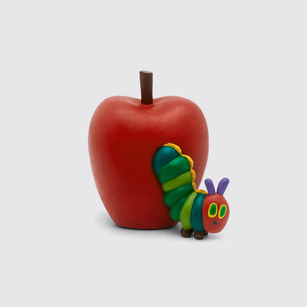 Tonies- The Very Hungry Caterpillar & Friends