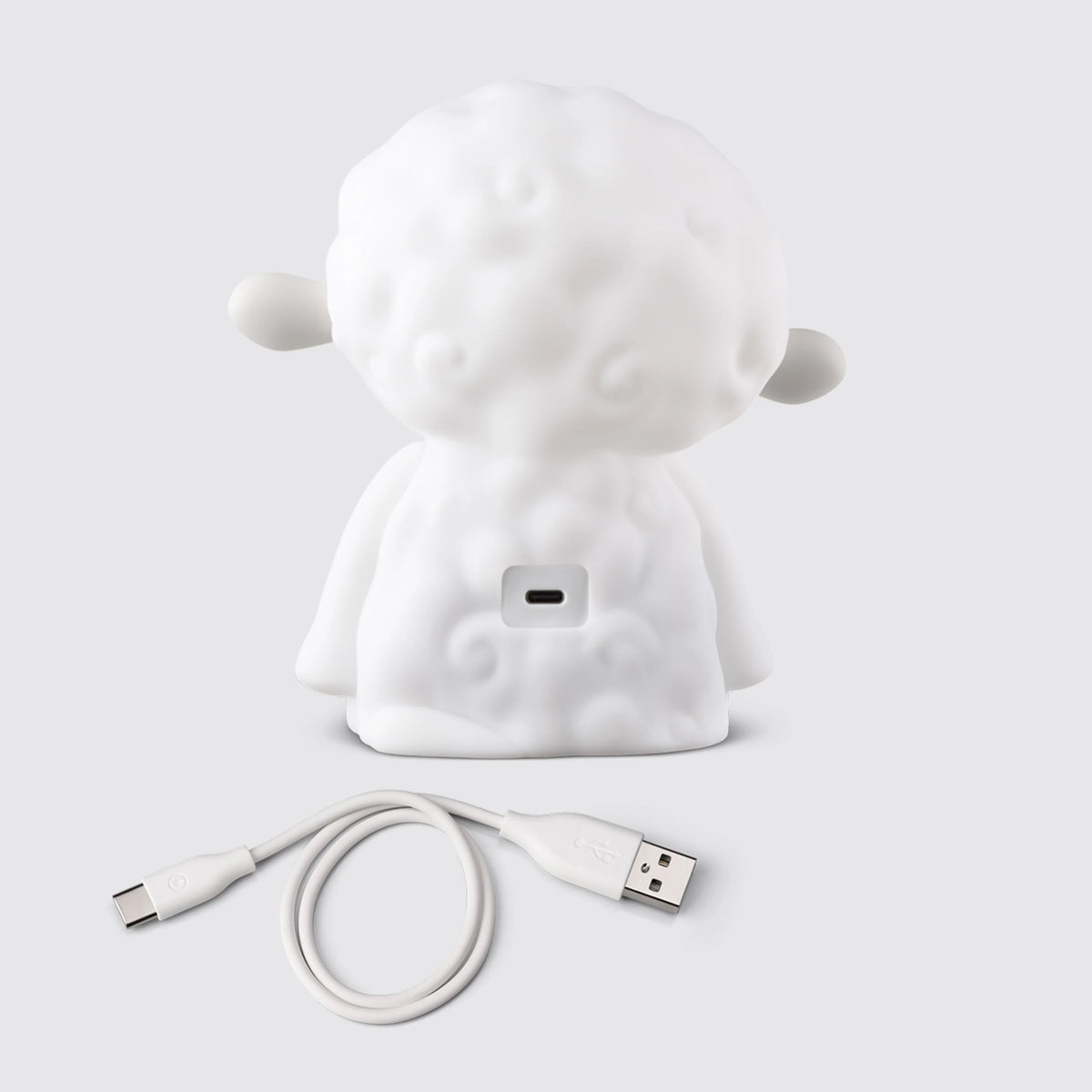 Sleepy Friends: Sleepy Sheep Night Light Tonie