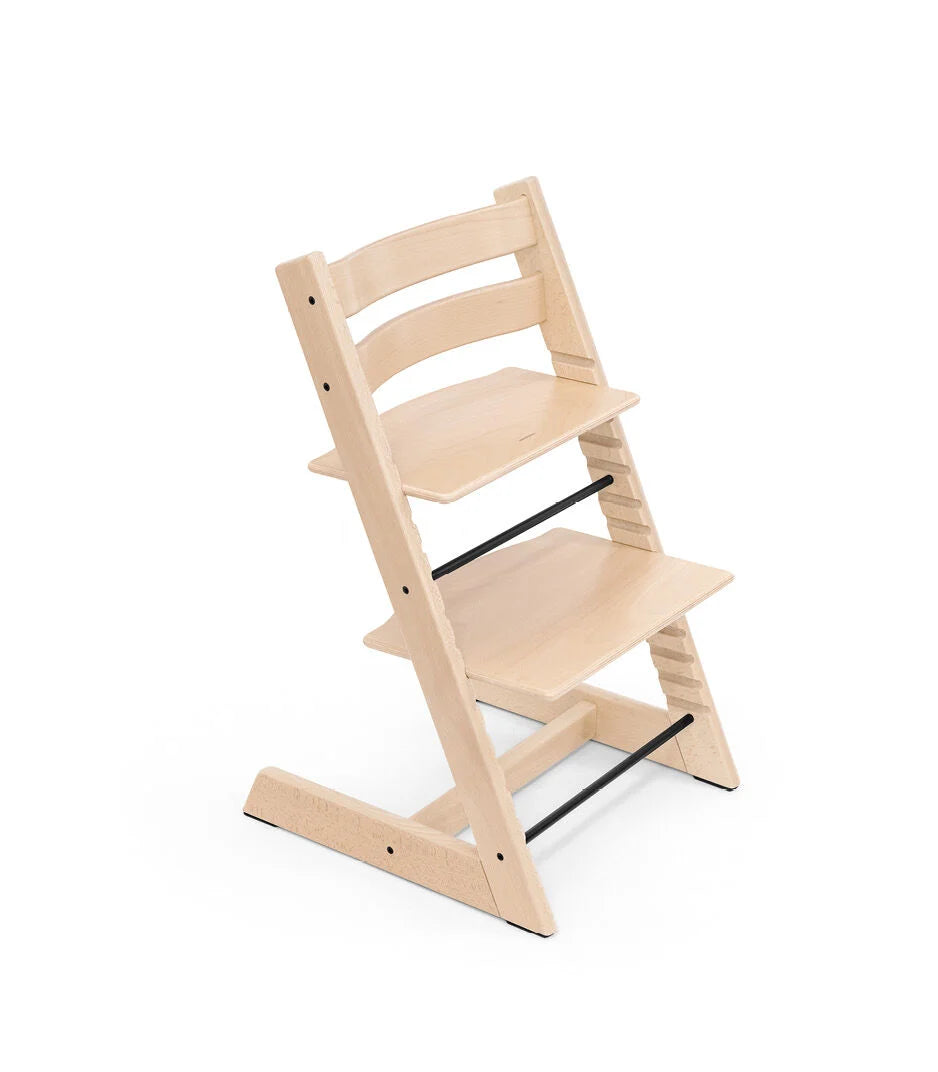 Stokke Tripp Trapp Chair- Natural