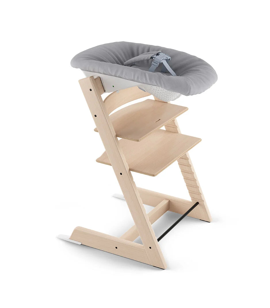 Stokke Tripp Trap Newborn Set Grey