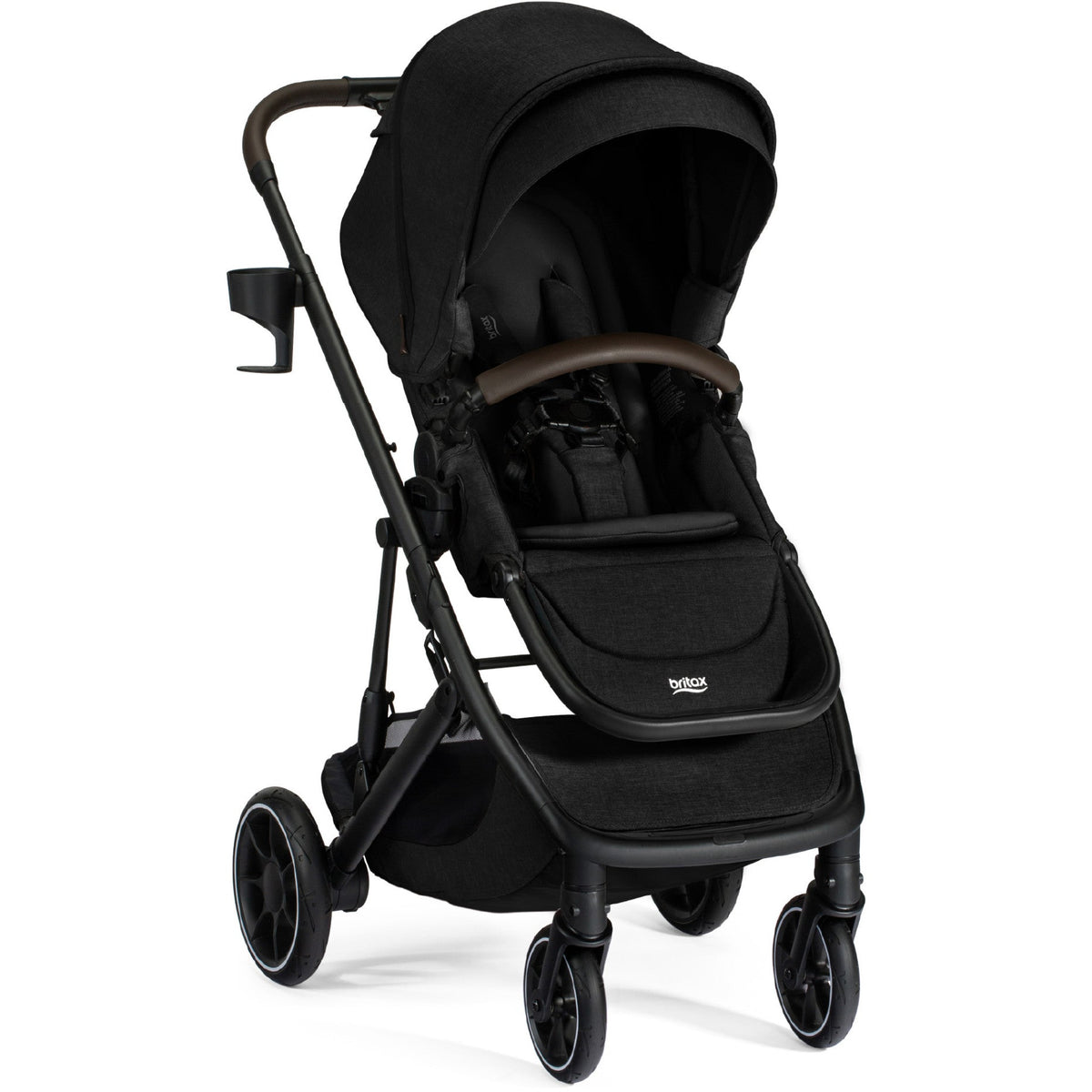 Britax Prism Full-Size Modular Stroller