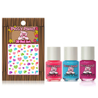 Piggy Paint Gift Set