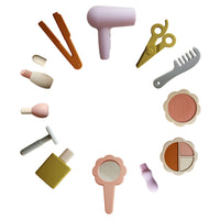 Marlowe & Co Hair and Makeup Playset