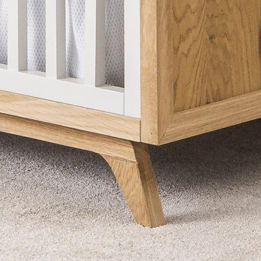 Romina Uptown Classic Crib