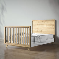 Romina Uptown Convertible Crib