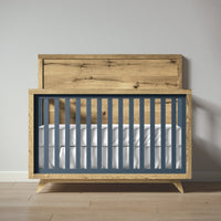 Romina Uptown Convertible Crib