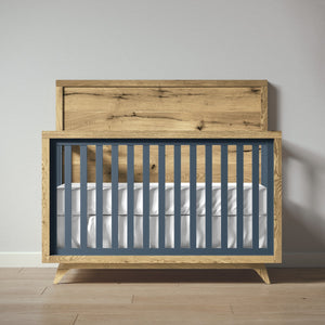Romina Uptown Convertible Crib