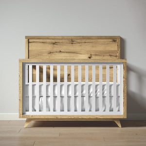 Romina Uptown Convertible Crib