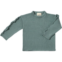 Vignette Jess Sweater | Sage