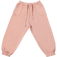 Vignette Blair Jogger | Rose