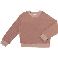 Vignette Coco Sweatshirt | Lavender