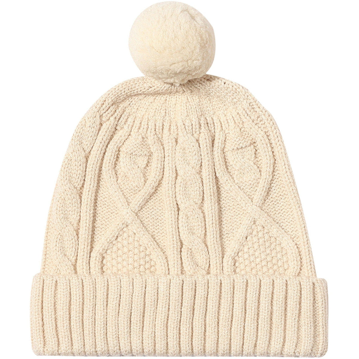 Vignette Maddy Hat | Cream