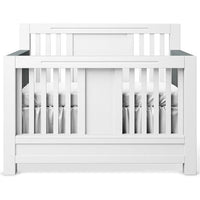 Romina Ventianni Convertible Crib