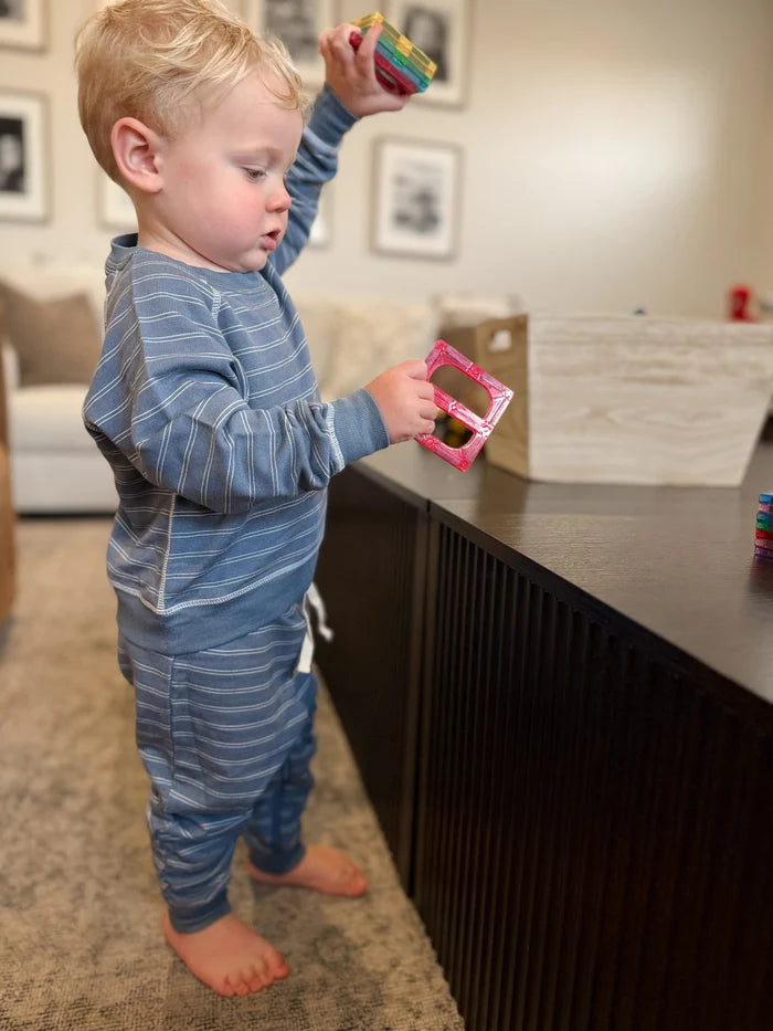 Gunamuna Fleece Sweatsuit