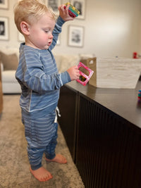 Gunamuna Fleece Sweatsuit