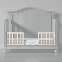 Romina Dakota Crib Toddler Rail