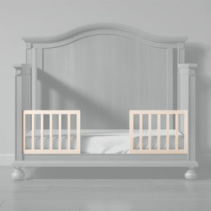 Romina Dakota Crib Toddler Rail