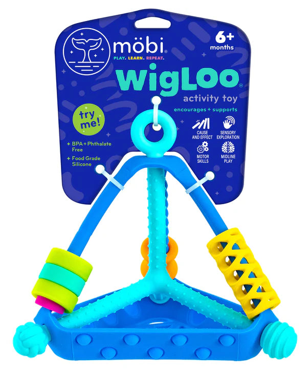 MÖBI  Wigloo