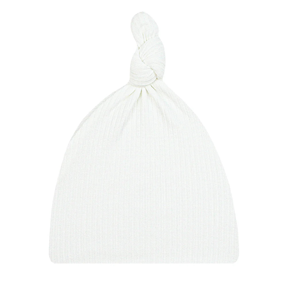 Lou Lou and Company Top Knot Hat