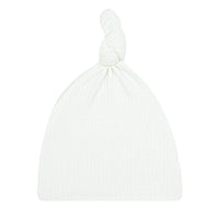 Lou Lou and Company Top Knot Hat