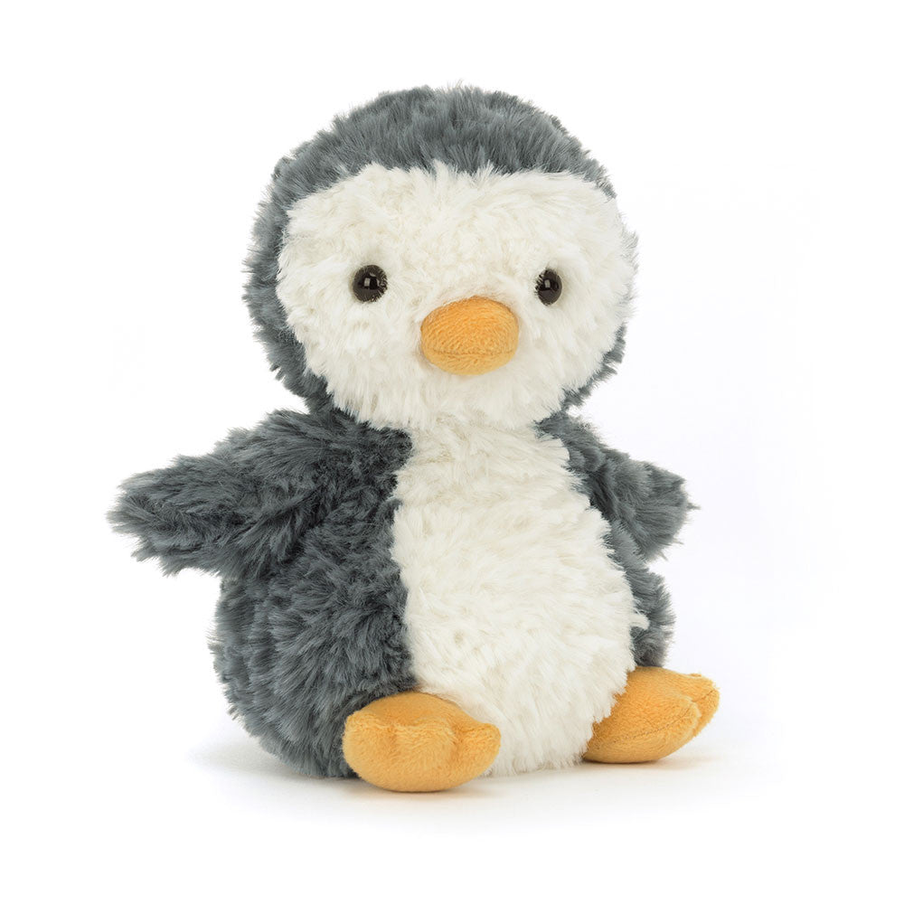 Jellycat I am Yummy Penguin