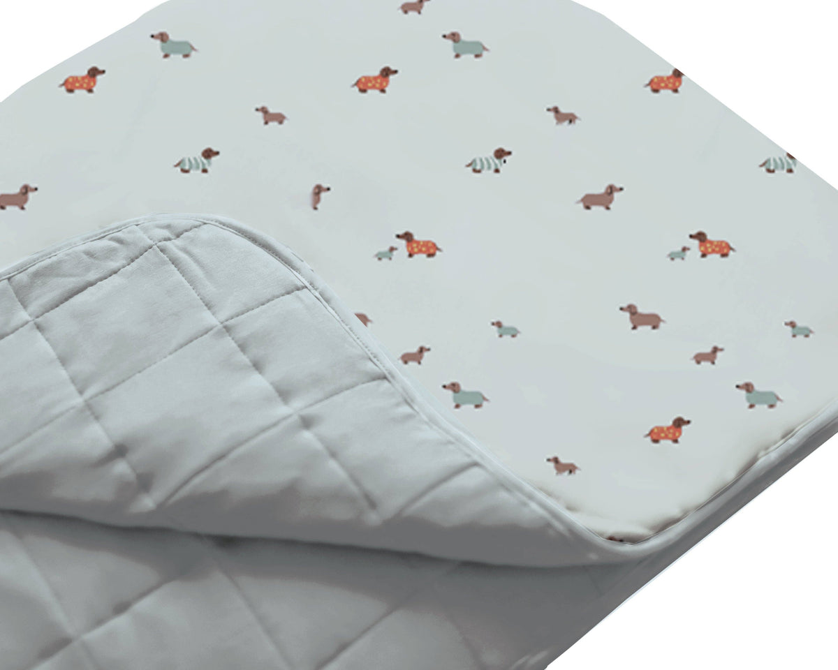 gunamuna - FW25 CLOUD BLANKET