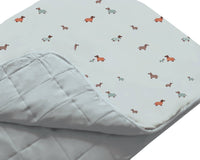 gunamuna - FW25 CLOUD BLANKET