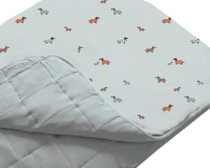gunamuna - FW25 CLOUD BLANKET