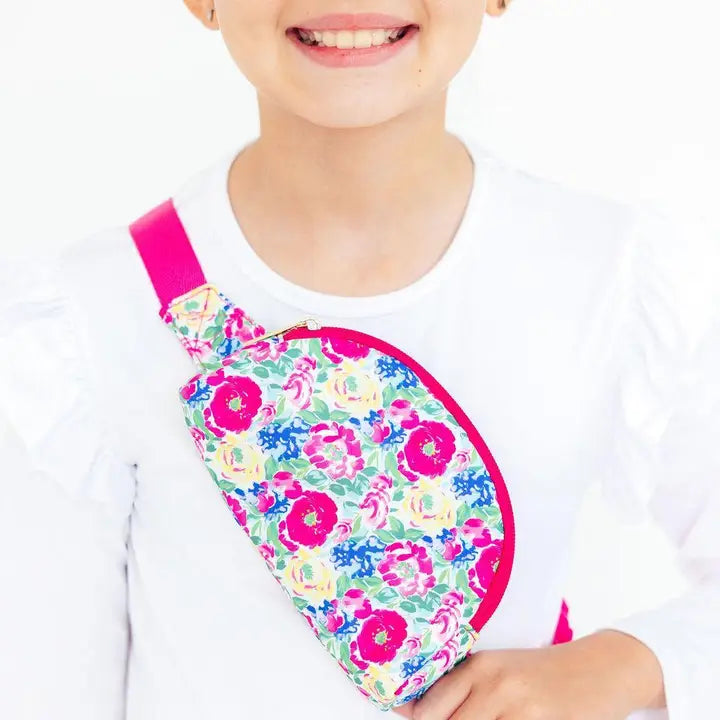 Mila & Rose Belt Bag