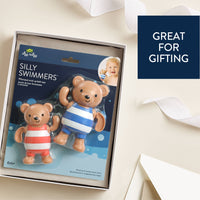 Itzy Ritzy - *NEW* Bear Silly Swimmers™