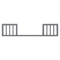 Monogram by Namesake Toddler Bed Conversion Kit (M14499)