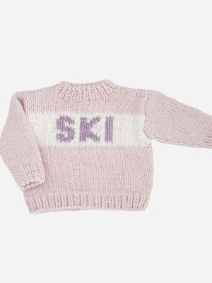Blueberry Hill Ski Sweater