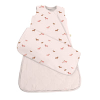 gunamuna - SS26 SLEEP BAG 1.0 TOG