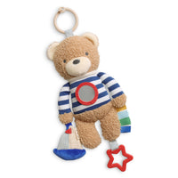 Itzy Ritzy - *NEW* Bitzy Traveler™ Bear