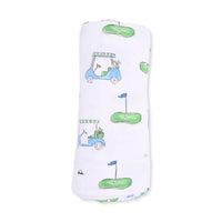 Angel Dear Swaddle Blanket