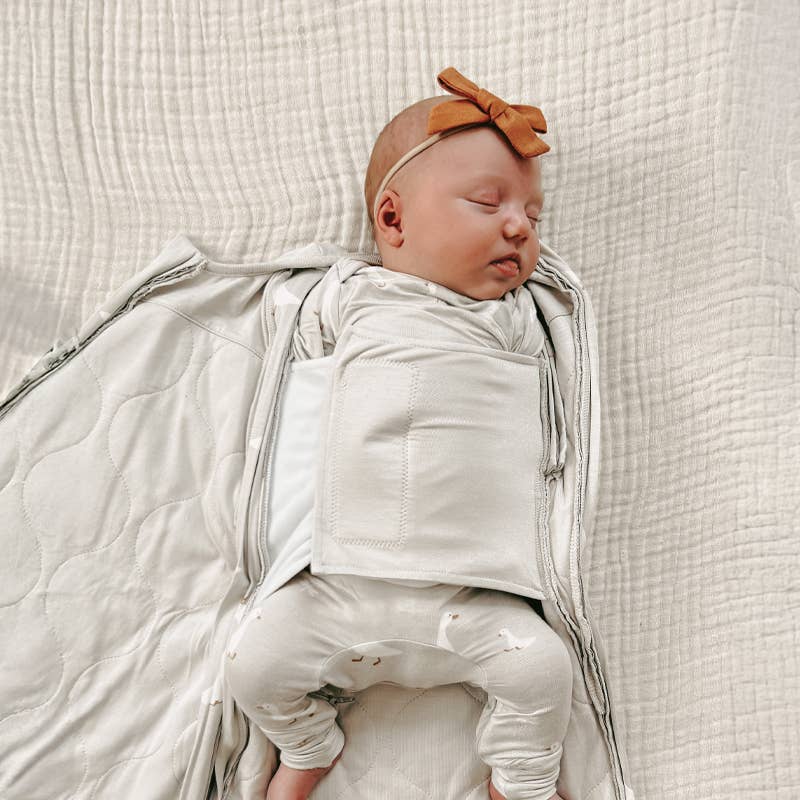 Gunamuna Swaddle